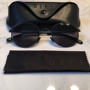 Diff eyewear